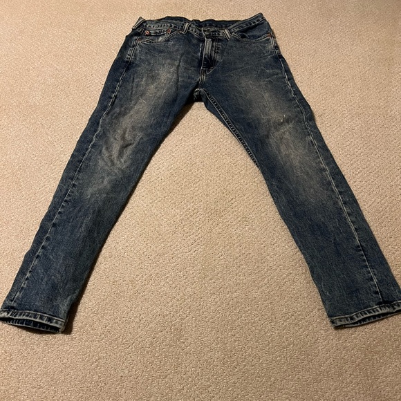 Levi Jeans - Picture 1 of 3